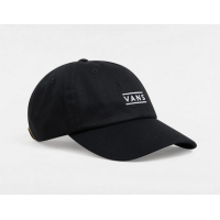 Gorra Vans Half Box Curved