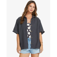 Camisa Billabong Summers End Para Mujer