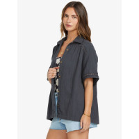 Camisa Billabong Summers End Para Mujer