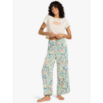 Pantalón Billabong Beach Spirit Para Mujer