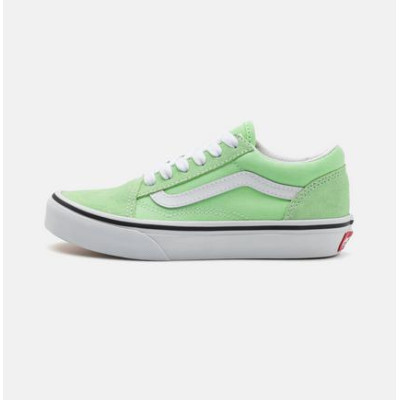 Zapas Vans Old Skool Color Theory Pistachio Gr Par