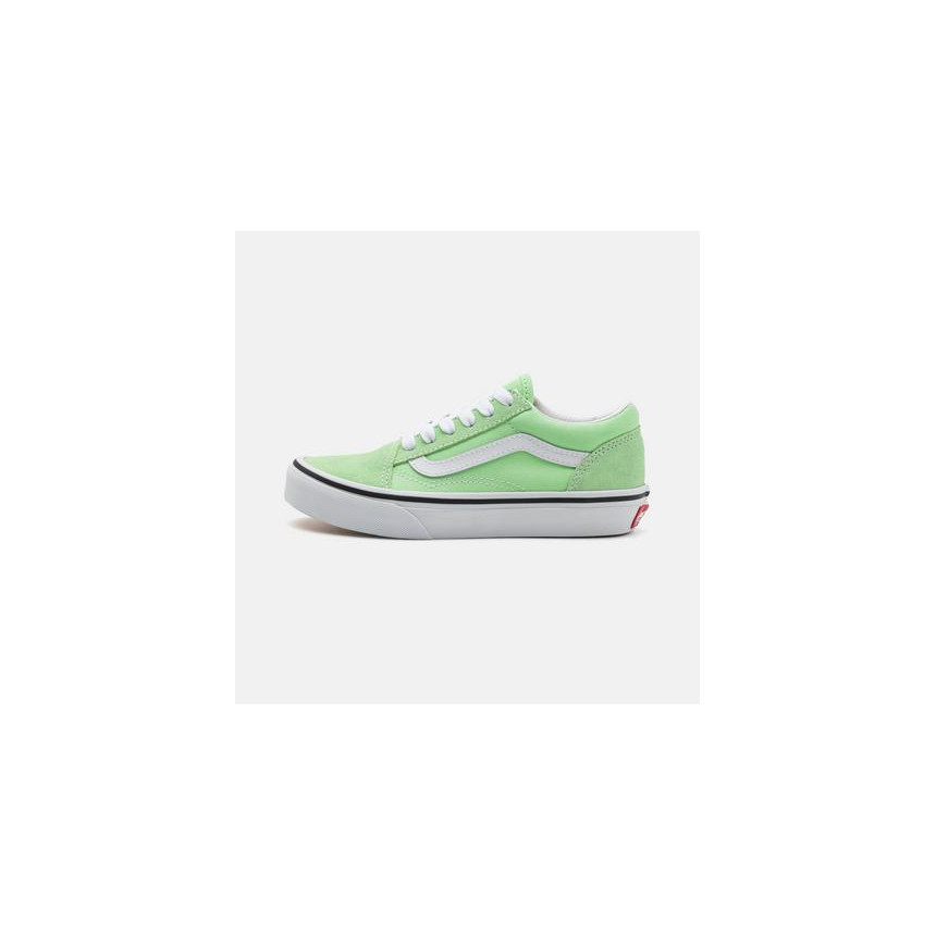 Zapas Vans Old Skool Color Theory Pistachio Gr Par