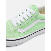 Zapas Vans Old Skool Color Theory Pistachio Gr Par