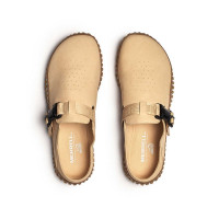 Zuecos Merrell Wrapt Slide Nubuck Para Hombre