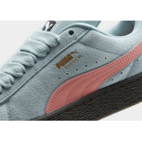 Zapas Puma Suede XL Jr Modern Mint-Pink Fruit Para