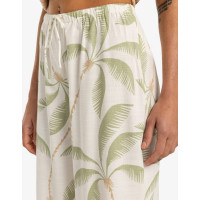 Pantalón Billabong Beach Spirit Para Mujer