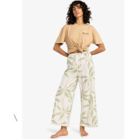 Pantalón Billabong Beach Spirit Para Mujer