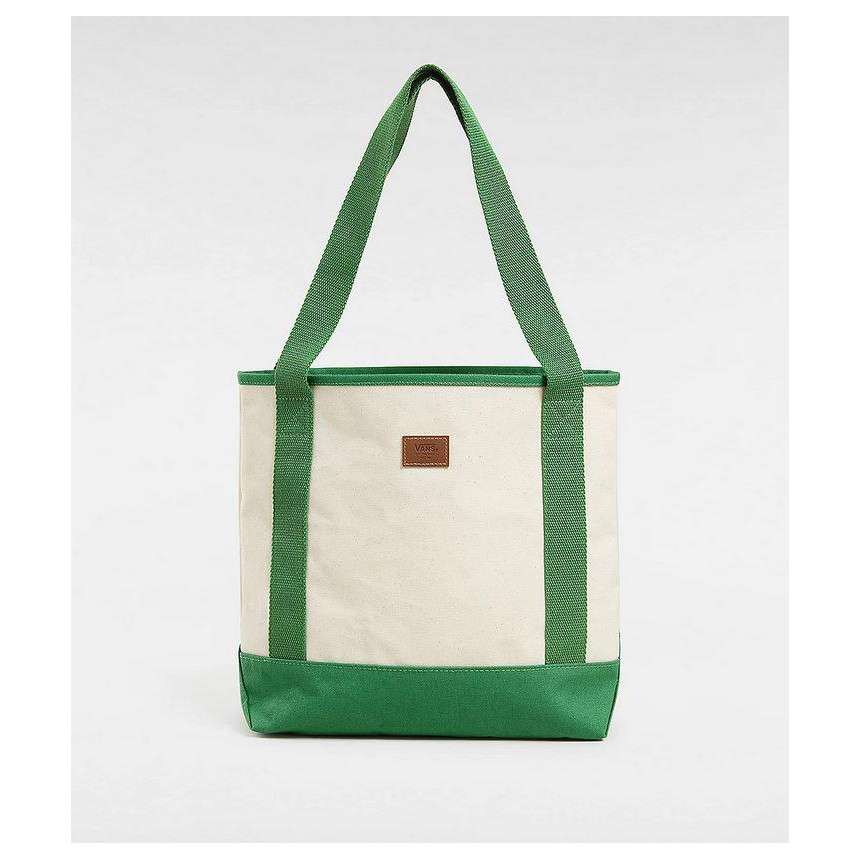 Bolso Tote Vans Pergs Midi Unisex