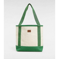 Bolso Tote Vans Pergs Midi Unisex