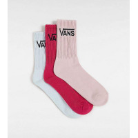 Calcetines Altos Vans Classic  3pares 