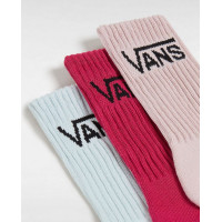 Calcetines Altos Vans Classic (3pares)