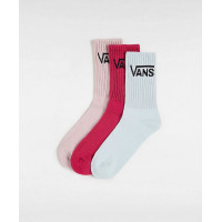 Calcetines Altos Vans Classic (3pares)