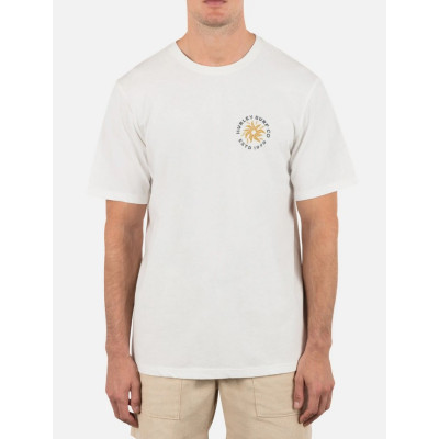 Camiseta Hurley Youcan Tucan Para Hombre 