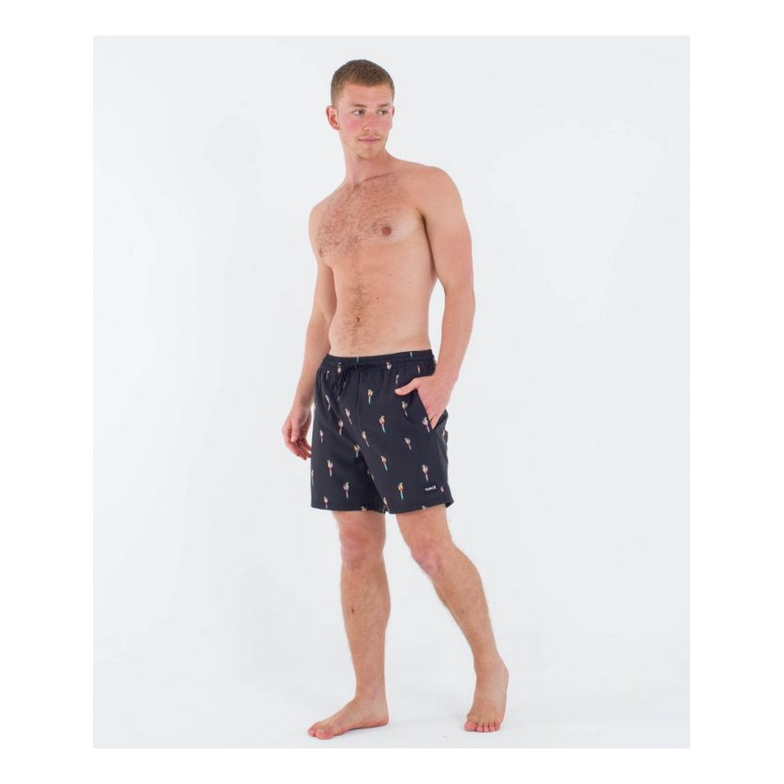 Bañador Hurley Cannonball Para Hombre 