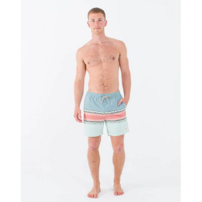 Bañador Hurley Phantom Naturals Para Hombre 