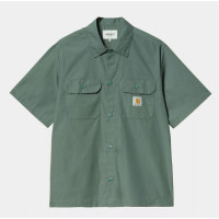 Camisa Carhartt Wip S/S Craft Para Hombre