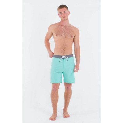 Bañador Hurley Phantom Eco Para Hombre 