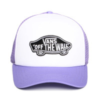 Gorra Vans Classic Patch Unisex