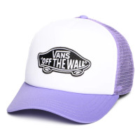 Gorra Vans Classic Patch Unisex