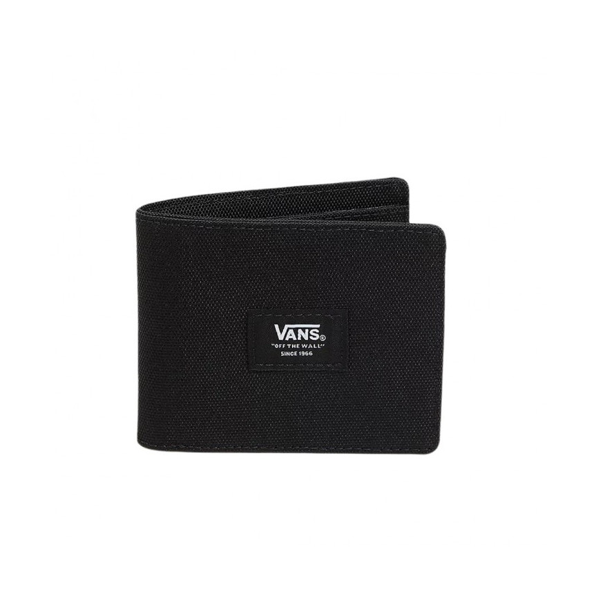 Cartera Vans Roats Bifold