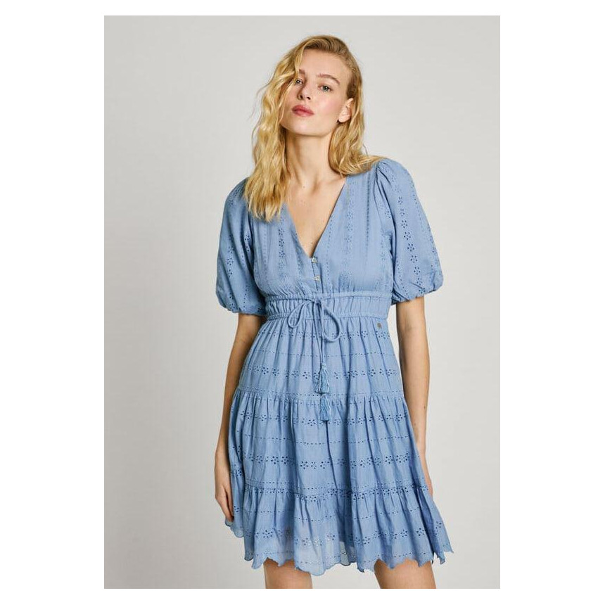 Vestido Pepe Jeans Day Para Mujer