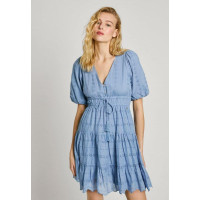 Vestido Pepe Jeans Day Para Mujer