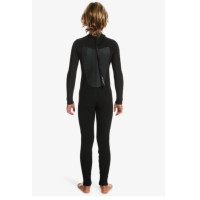 Neopreno Surf Quiksilver 3/2 Prologue Boys Para Niños