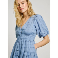 Vestido Pepe Jeans Day Para Mujer