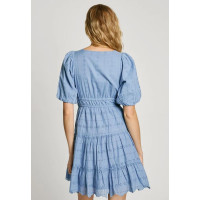 Vestido Pepe Jeans Day Para Mujer