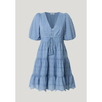 Vestido Pepe Jeans Day Para Mujer