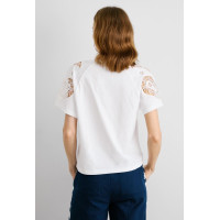 Camiseta Pepe Jeans Verónica Para Mujer