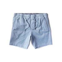 Pantalón Vissla Corto De Pana Para Hombre