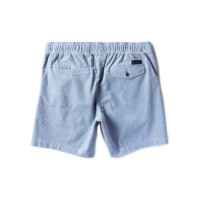 Pantalón Vissla Corto De Pana Para Hombre