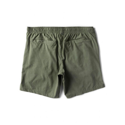 Bañador Vissla Hybrid Elastic Para Hombre