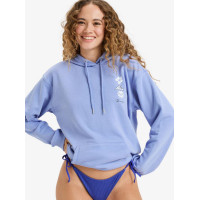 Sudadera Roxy Surf Stoked Para Mujer