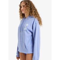 Sudadera Roxy Surf Stoked Para Mujer