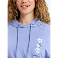 Sudadera Roxy Surf Stoked Para Mujer