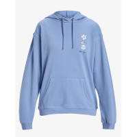 Sudadera Roxy Surf Stoked Para Mujer