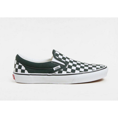 Zapas Vans Classic Slip-On Para Hombre