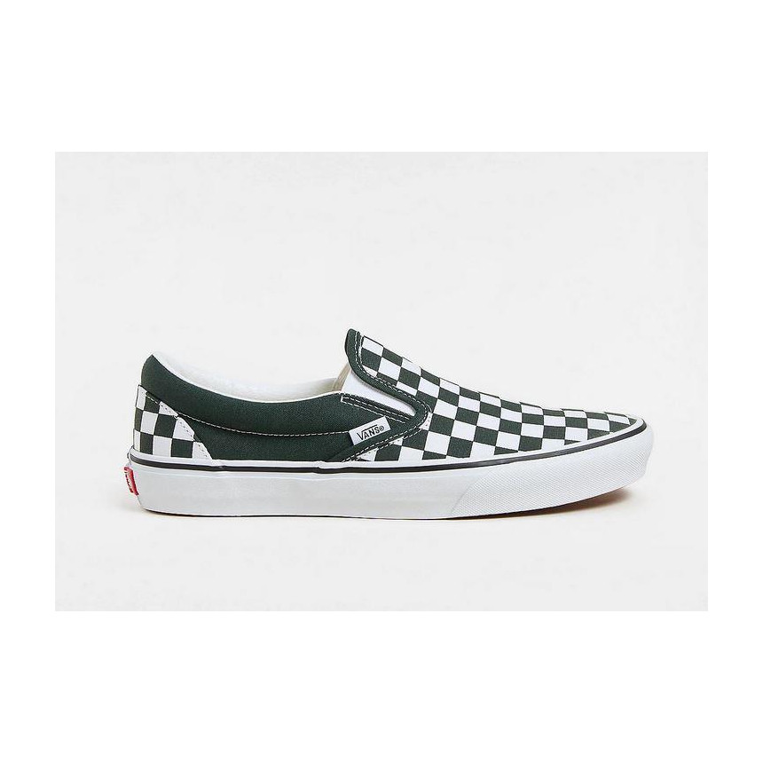 Zapas Vans Classic Slip-On Para Hombre