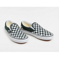 Zapas Vans Classic Slip-On Para Hombre