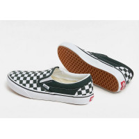 Zapas Vans Classic Slip-On Para Hombre