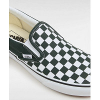 Zapas Vans Classic Slip-On Para Hombre