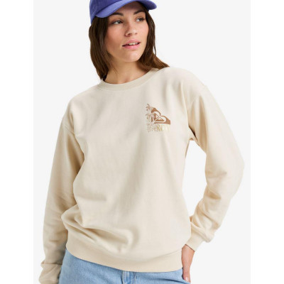 Sudadera Roxy Surf Stoked Para Mujer