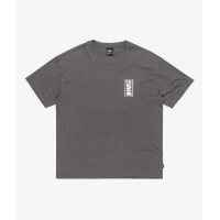 Camiseta Quiksilver Sunrise Bowl Para Hombre