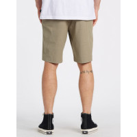 Bermudas Billabong Crossfire Mid Para Hombre