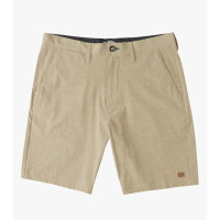 Bermudas Billabong Crossfire Mid Para Hombre