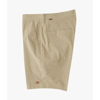 Bermudas Billabong Crossfire Mid Para Hombre