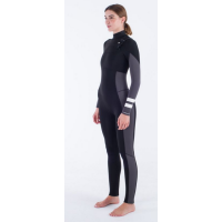 Neopreno Hurley Advantage 4/3 Para Mujer