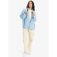 Chaqueta Oversize Roxy The Ocean Is Calling Mujer